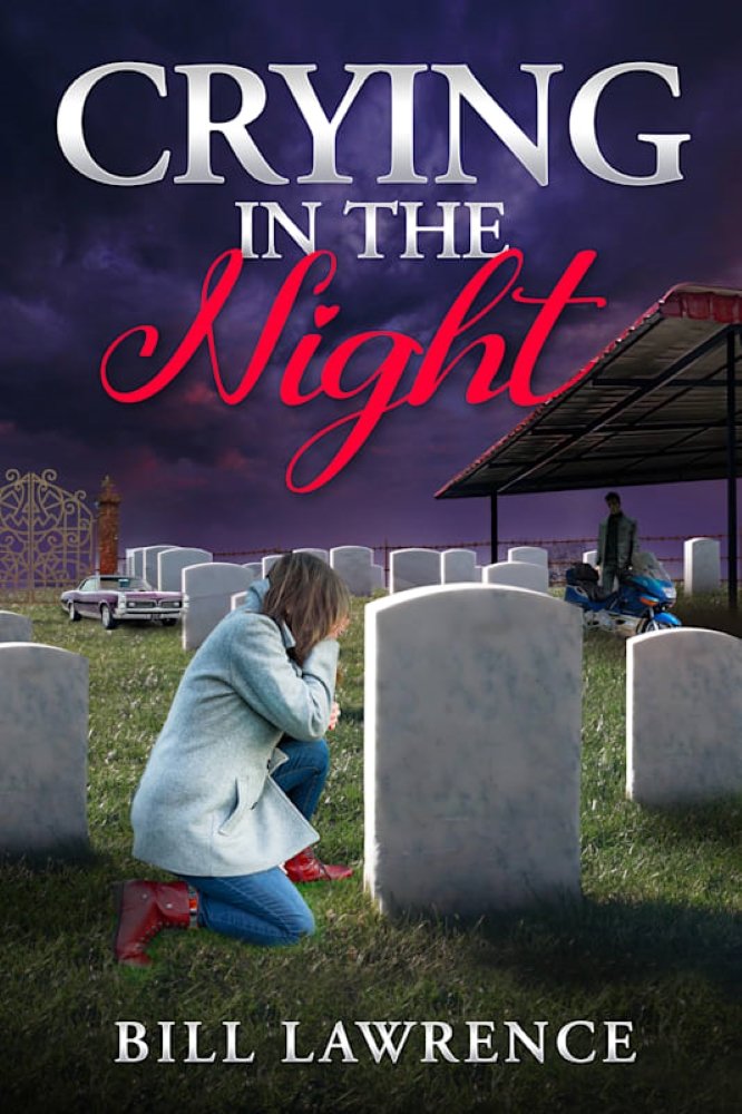Crying in the Night cover
