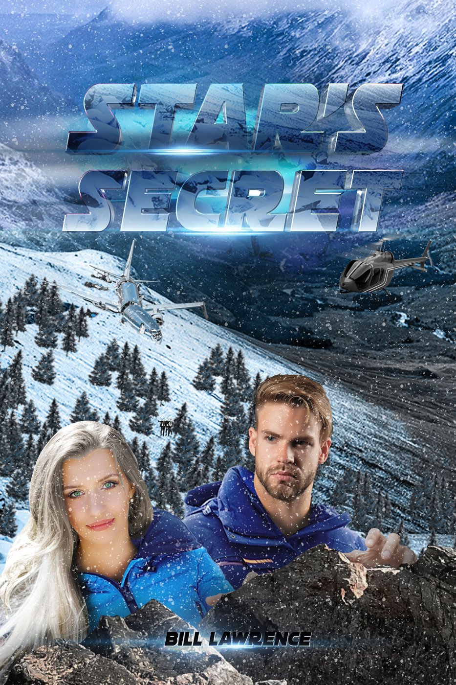 Star's Secret cover